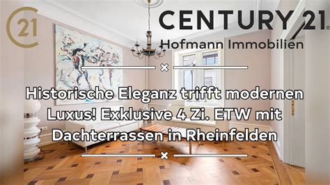 exklusive vermittlung in rheinfelden